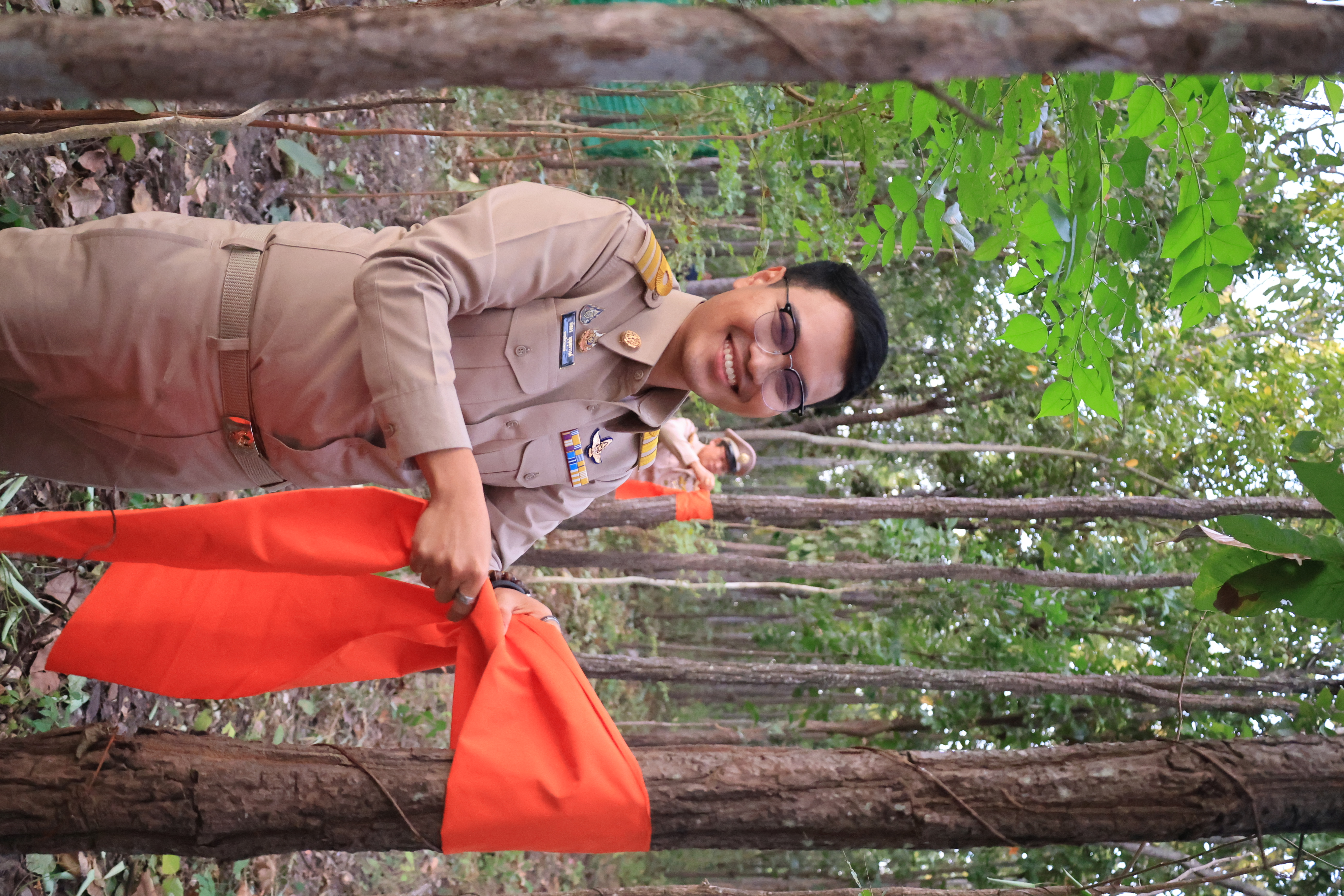 title - องคมนตรี ลงพื้นที่ติดตามและขับเคลื่อนโครงการพัฒนาพื้นที่ลุ่มน้ำแม่อาวอันเนื่องจากพระราชดำริ ตำบลนครเจดีย์ อำเภอป่าซาง จังหวัดลำพูน